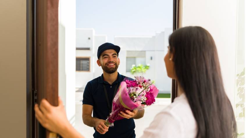 Online Flower Delivery in Mumbai 
